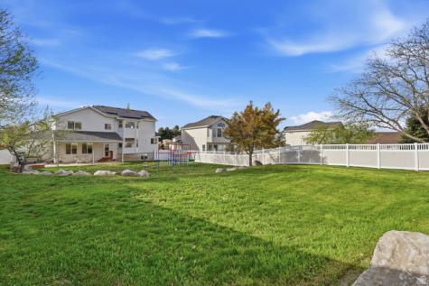 684 E 2900 N North Ogden UT 84414