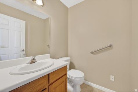684 E 2900 N North Ogden UT 84414