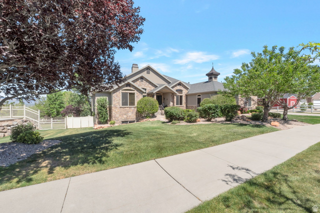 513 E Southfork Drive Draper UT 84020