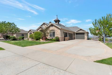 513 E Southfork Drive Draper UT 84020