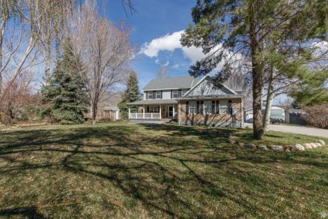 4026 N 3775 E Eden UT 84310