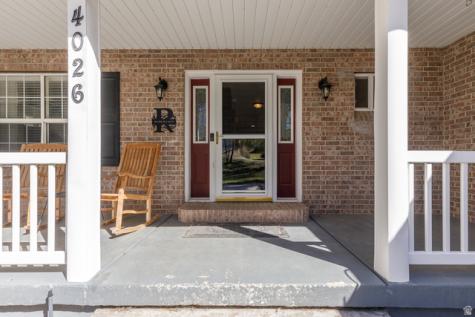 4026 N 3775 E Eden UT 84310