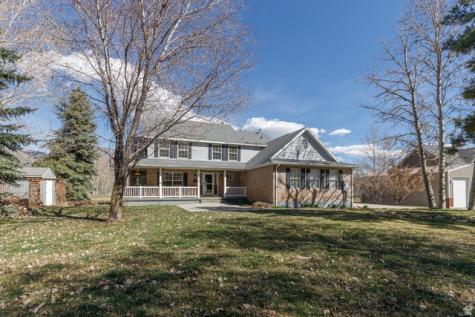 4026 N 3775 E Eden UT 84310