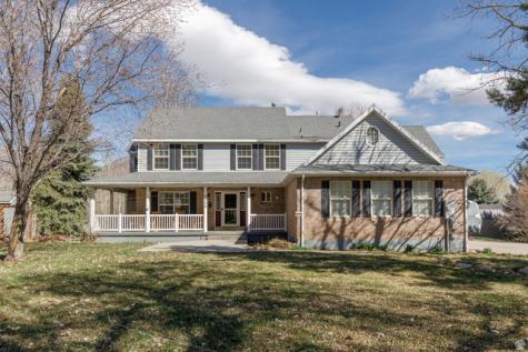 4026 N 3775 E Eden UT 84310