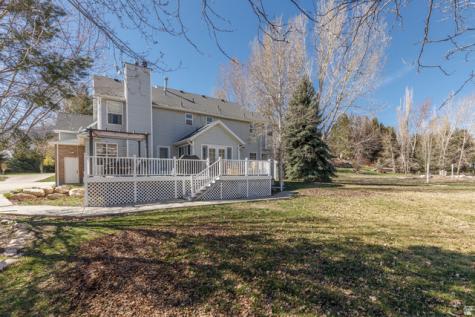 4026 N 3775 E Eden UT 84310
