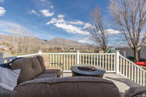 4026 N 3775 E Eden UT 84310