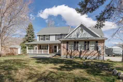4026 N 3775 E Eden UT 84310