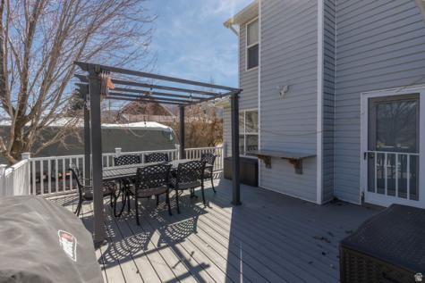 4026 N 3775 E Eden UT 84310