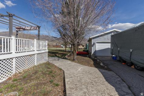 4026 N 3775 E Eden UT 84310
