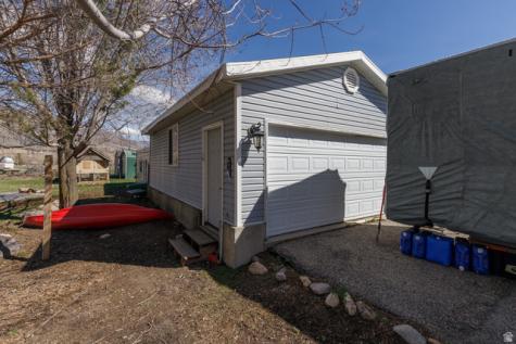 4026 N 3775 E Eden UT 84310