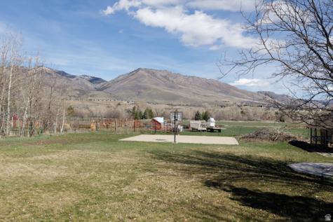 4026 N 3775 E Eden UT 84310
