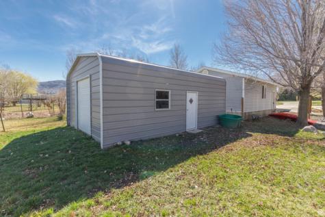 4026 N 3775 E Eden UT 84310