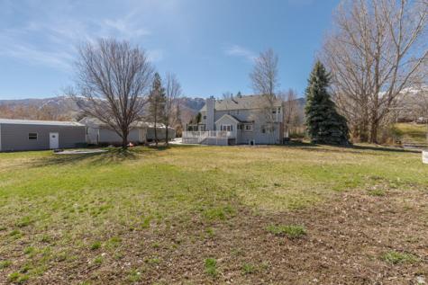 4026 N 3775 E Eden UT 84310