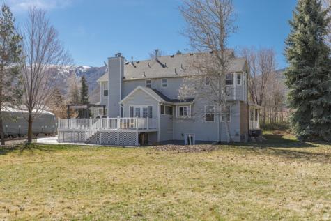 4026 N 3775 E Eden UT 84310