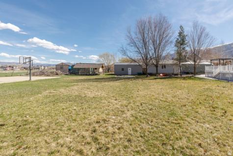 4026 N 3775 E Eden UT 84310