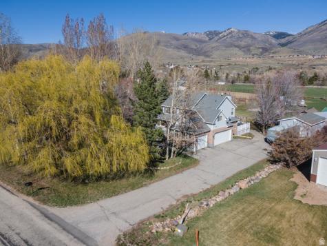 4026 N 3775 E Eden UT 84310