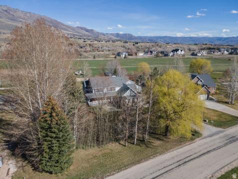 4026 N 3775 E Eden UT 84310