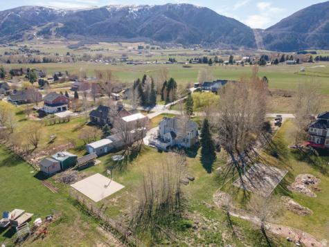 4026 N 3775 E Eden UT 84310