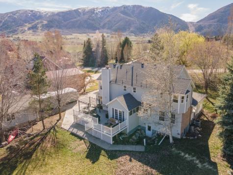 4026 N 3775 E Eden UT 84310