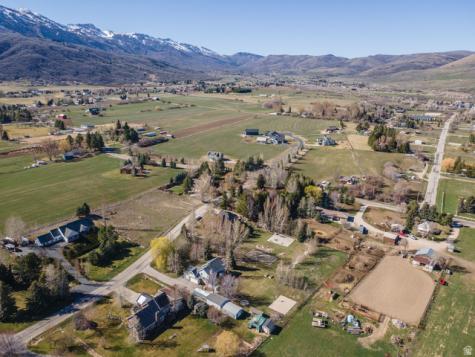 4026 N 3775 E Eden UT 84310
