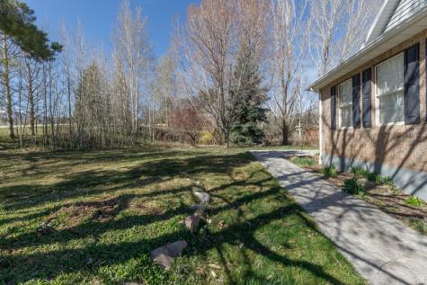 4026 N 3775 E Eden UT 84310