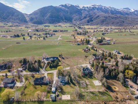 4026 N 3775 E Eden UT 84310