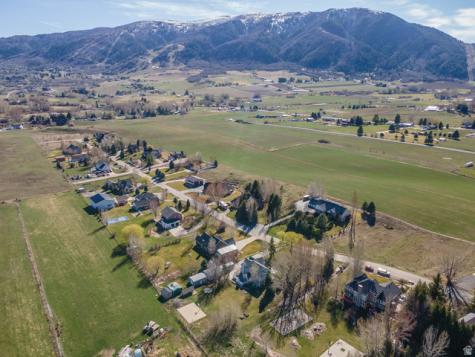 4026 N 3775 E Eden UT 84310
