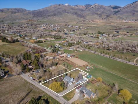 4026 N 3775 E Eden UT 84310