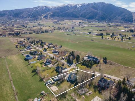 4026 N 3775 E Eden UT 84310