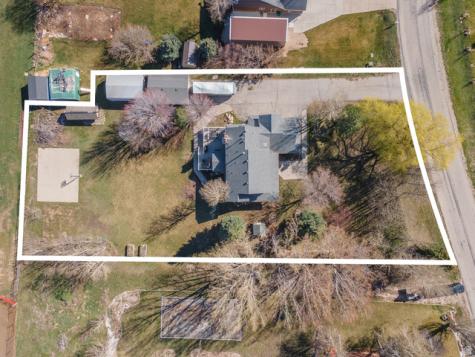 4026 N 3775 E Eden UT 84310