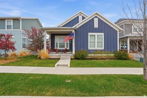 11683 S Moring Way South Jordan UT 84009
