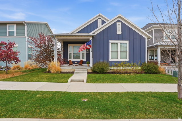 11683 S Moring Way South Jordan UT 84009