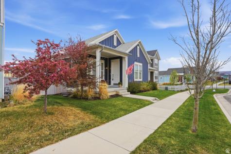 11683 S Moring Way South Jordan UT 84009