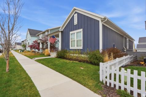 11683 S Moring Way South Jordan UT 84009