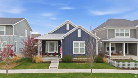 11683 S Moring Way South Jordan UT 84009