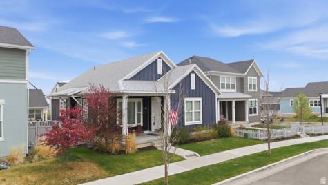11683 S Moring Way South Jordan UT 84009