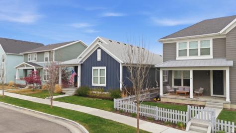 11683 S Moring Way South Jordan UT 84009
