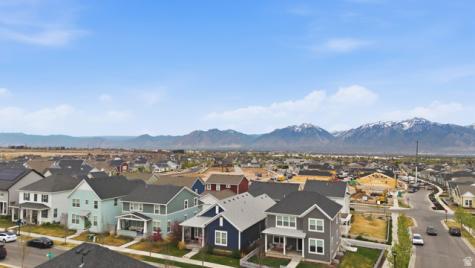 11683 S Moring Way South Jordan UT 84009