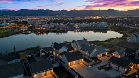 11683 S Moring Way South Jordan UT 84009