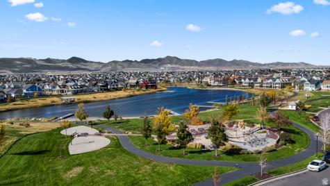 11683 S Moring Way South Jordan UT 84009