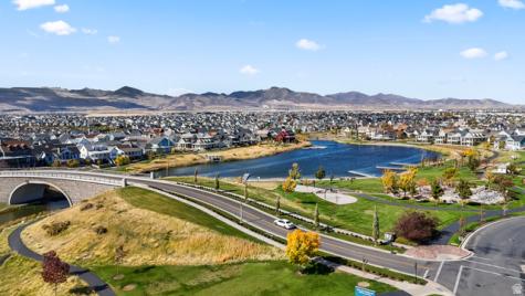 11683 S Moring Way South Jordan UT 84009
