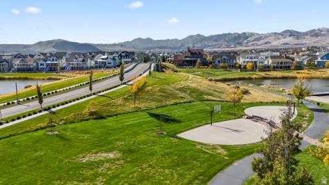 11683 S Moring Way South Jordan UT 84009