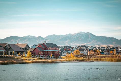 11683 S Moring Way South Jordan UT 84009