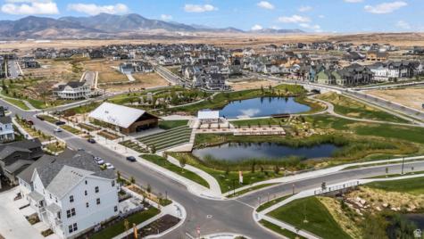11683 S Moring Way South Jordan UT 84009
