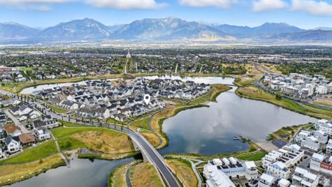 11683 S Moring Way South Jordan UT 84009
