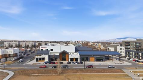 11683 S Moring Way South Jordan UT 84009