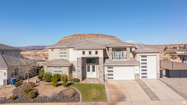 1345 E Black Brush Drive Washington UT 84780