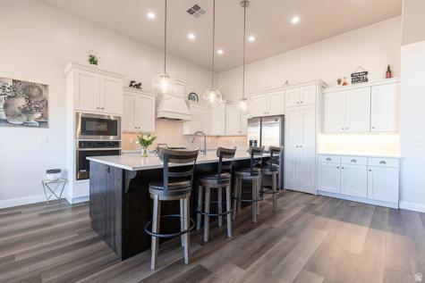 1345 E Black Brush Drive Washington UT 84780