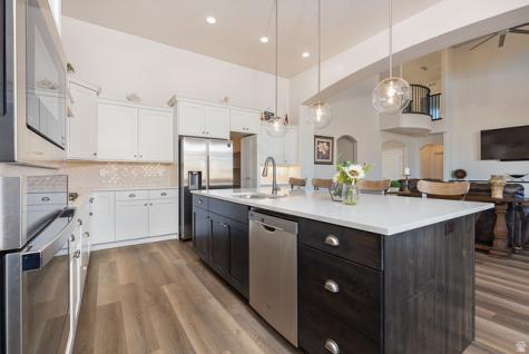 1345 E Black Brush Drive Washington UT 84780