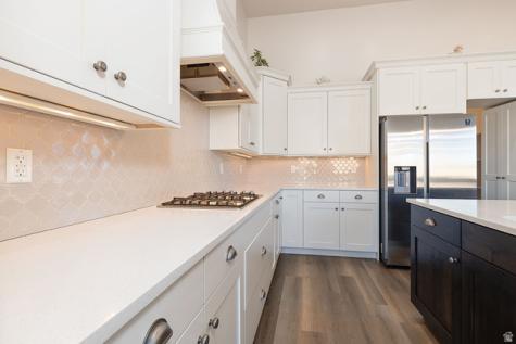 1345 E Black Brush Drive Washington UT 84780